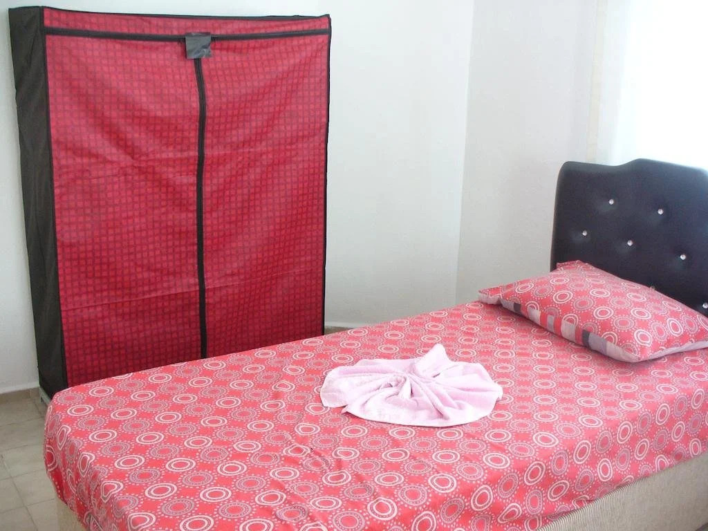 Fortune Alkan Apartments