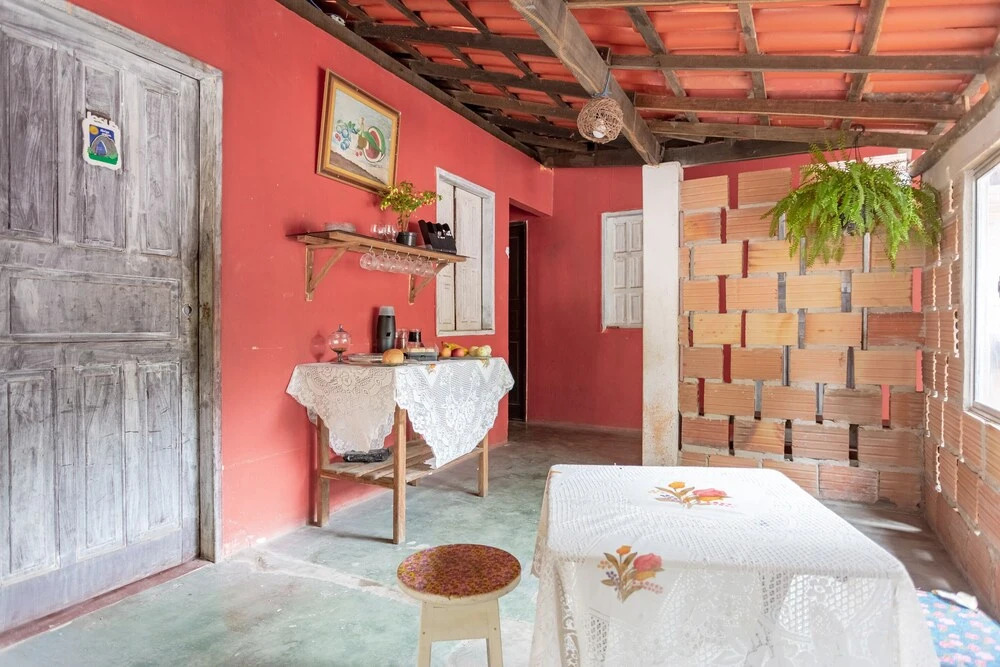 Pousada Casa e Mar