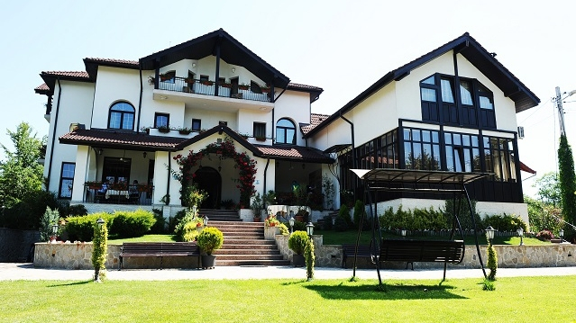 Casa Domneasca