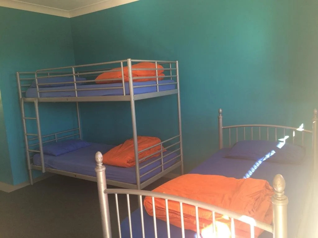 Maxmee Backpackers Resort