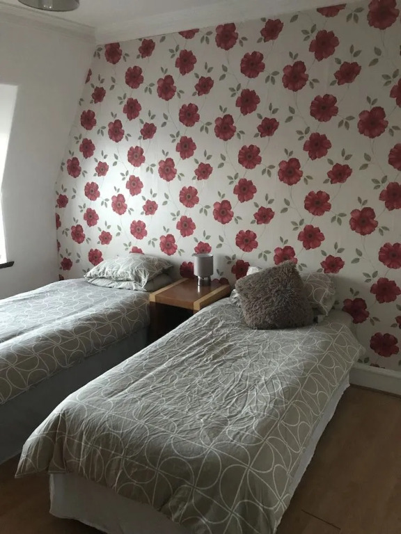 blacksands B&B an Bar