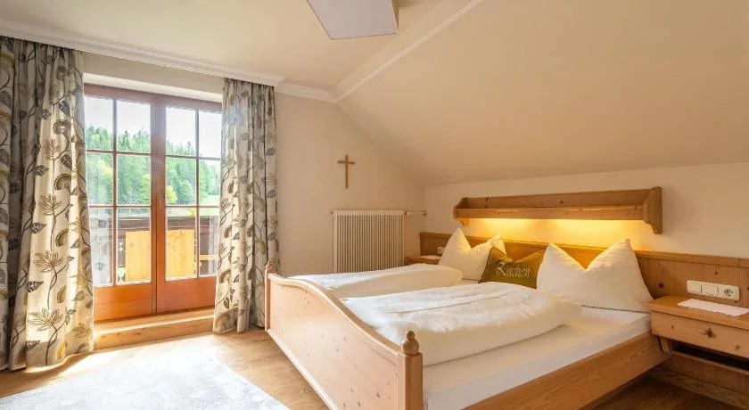 Landhotel Hochlackenhof