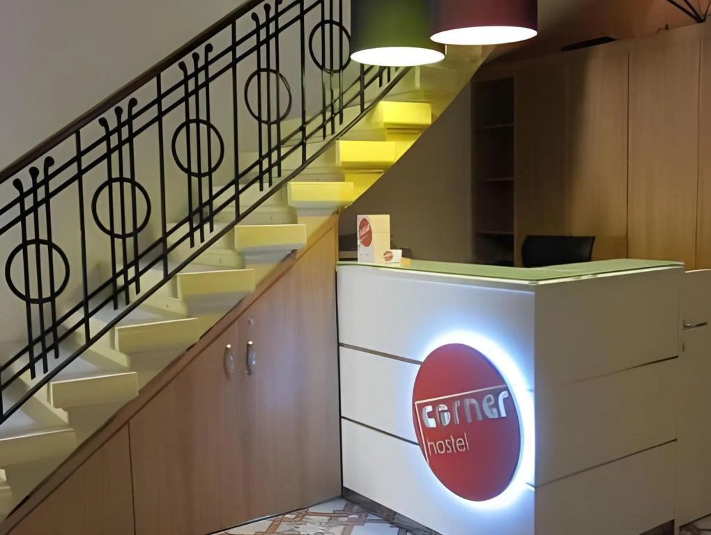 Corner Hostel