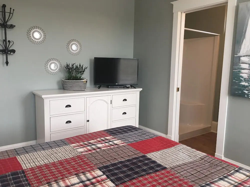 Sandbanks Summer Village Cottages