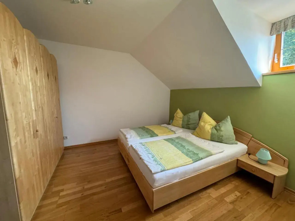 Ferienwohnung Schrittwieser