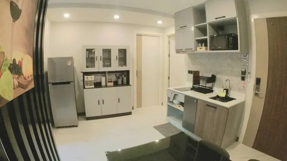B407 - 1 Bedroom Condo Pool View Near Ao Nang Beach