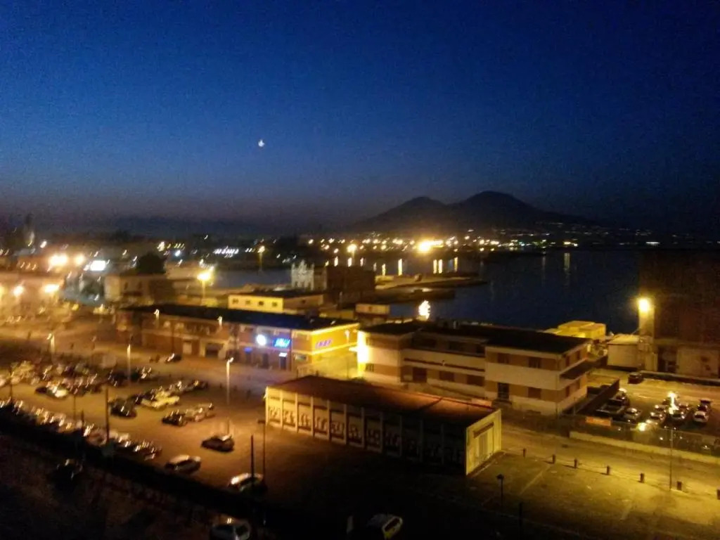 Molo 33 Napoli