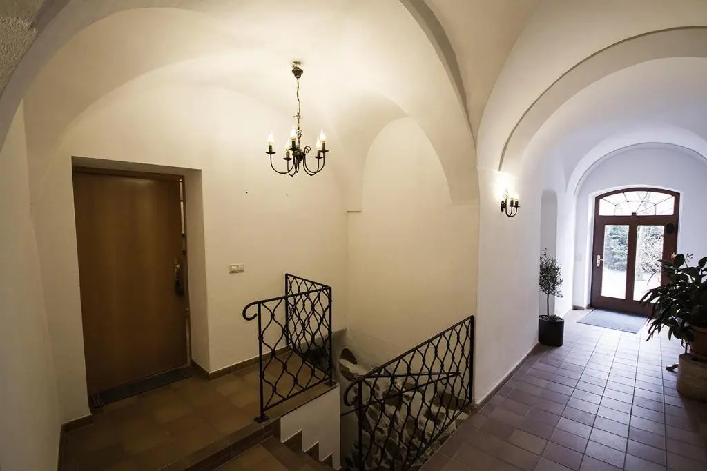 Görlitz Apartment In der Bütt
