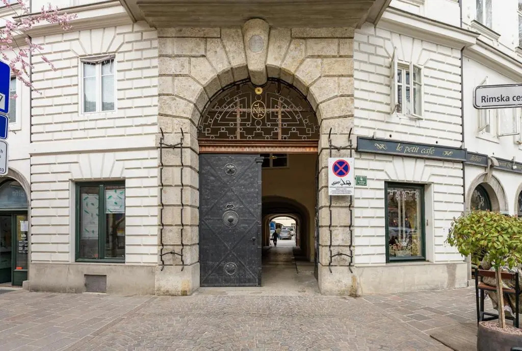Apartment Napoleon