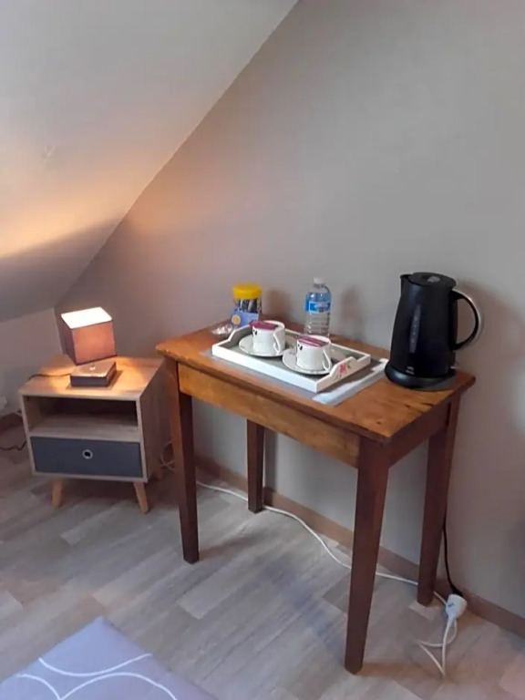 Chambre dhôtes La Guéjaillière