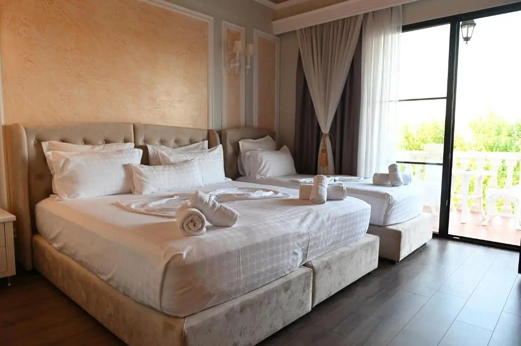 Hotel Onufri