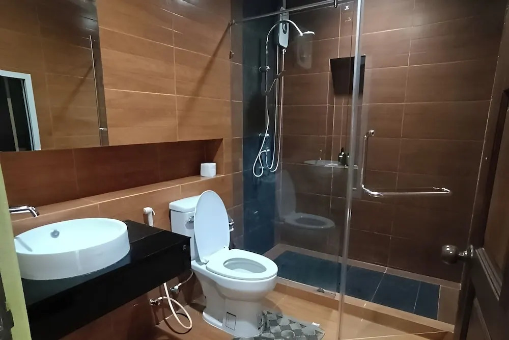 Vimonsiri Hill Resort & Spa