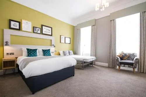 Innkeepers Lodge Lichfield
