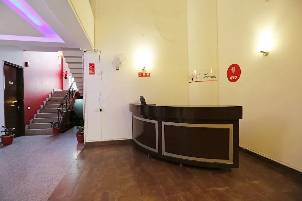 OYO Flagship Sector 31