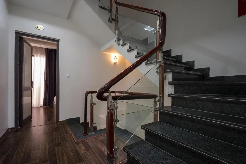 Sonny Homestay 2 -Căn liền kề 5PN -Khu Greenbayvillage - Đường Hoàng Quốc Việt -Trung tâm KDL Bãi Cháy