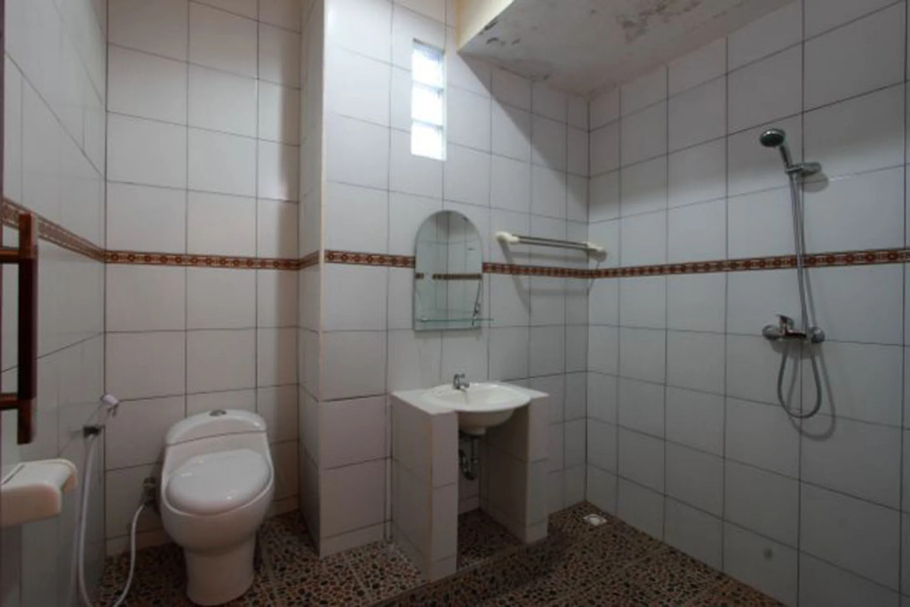 Citrus Tree Rooms - Sulendra