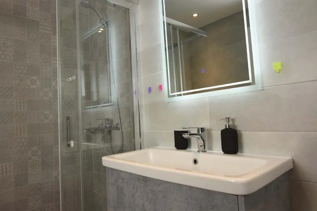 Villa Dafni Kato Verga