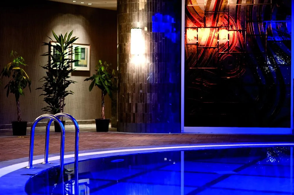 Dedeman Gaziantep Hotel & Convention Center