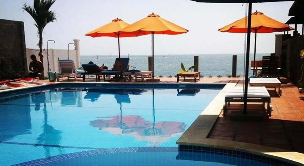 Bach Duong Hotel