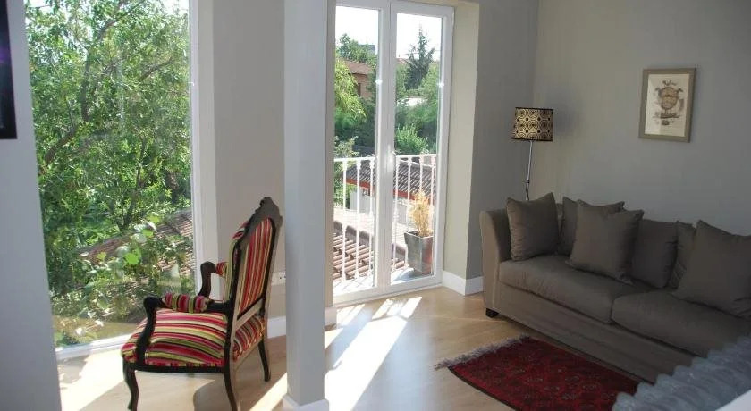 B&B Concha