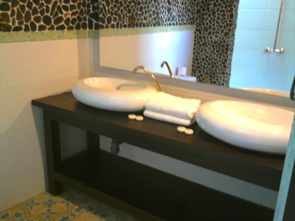 Casa Hotel Guaracú