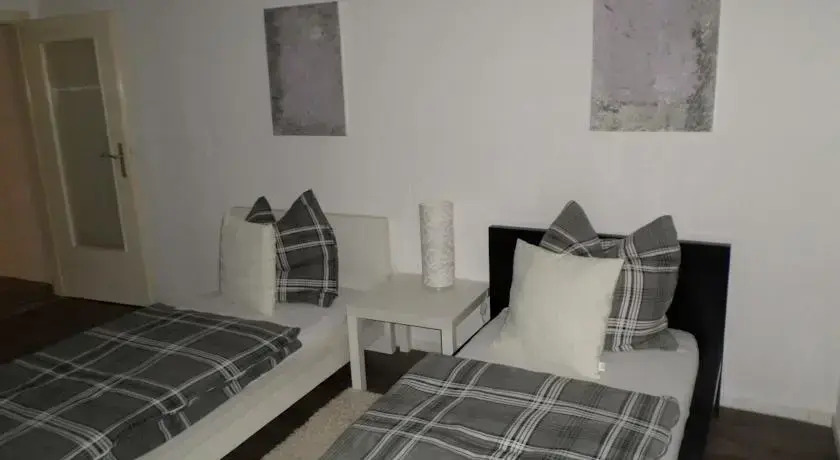 Miros Apartment