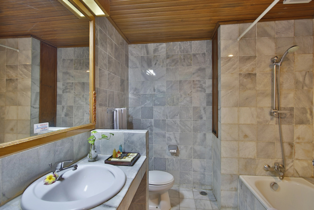 Jayakarta Hotel Lombok
