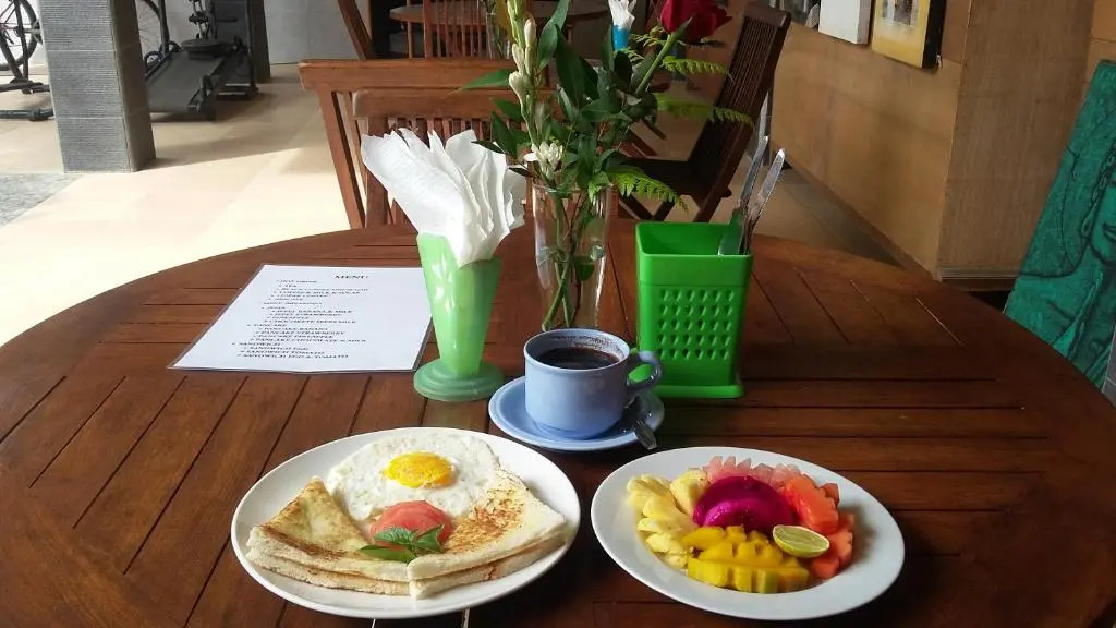 Santun Homestay