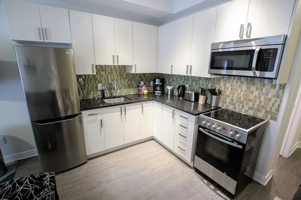 Smart Living Short Stays