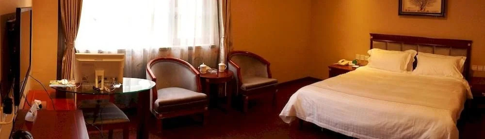 Zhucheng Haiyue Boutique Hotel