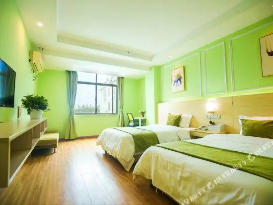 Yijia Business Hotel