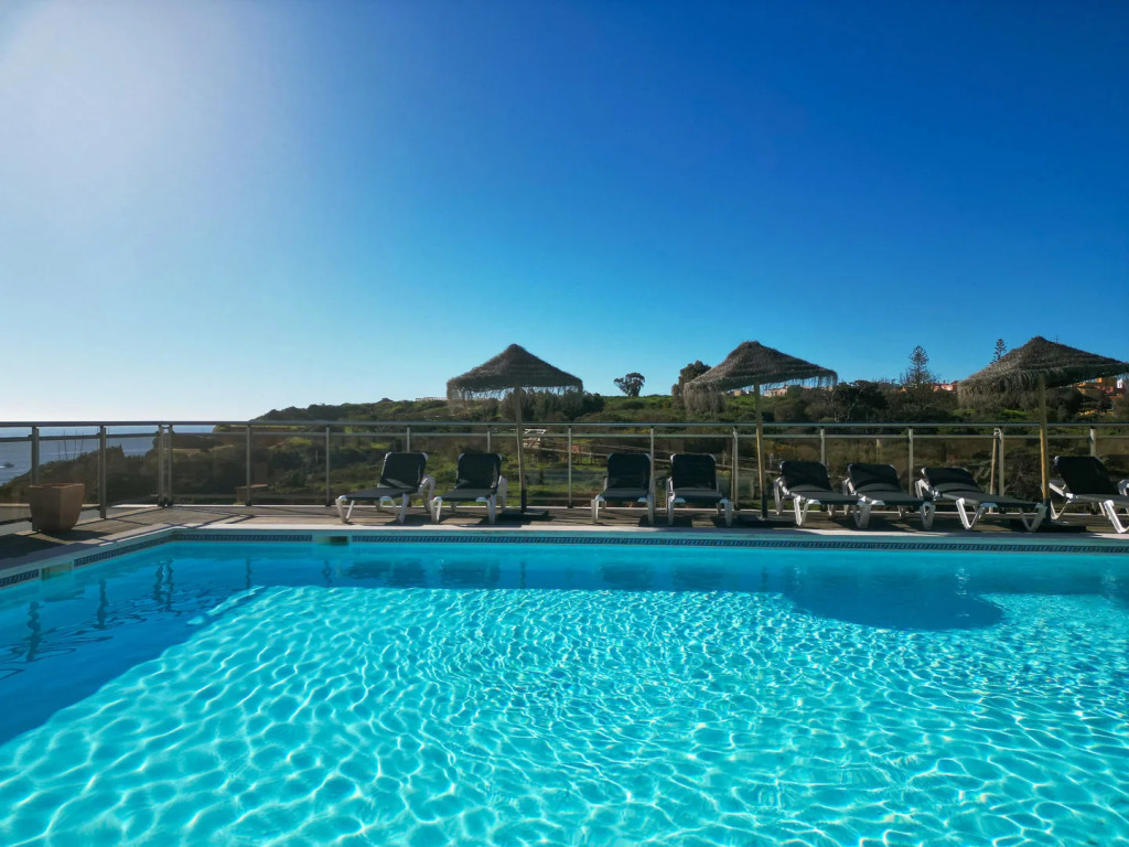 Carvi Beach Hotel