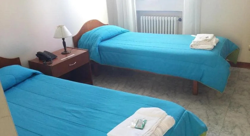 Hotel Atlantico