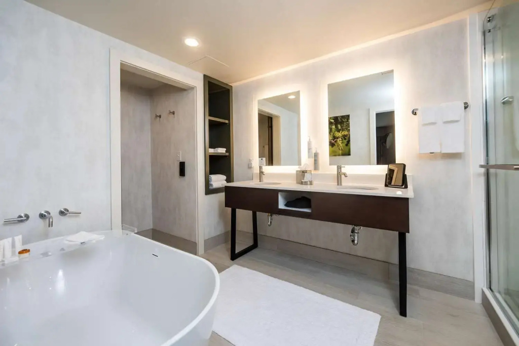 Hampton Inn & Suites Dobson