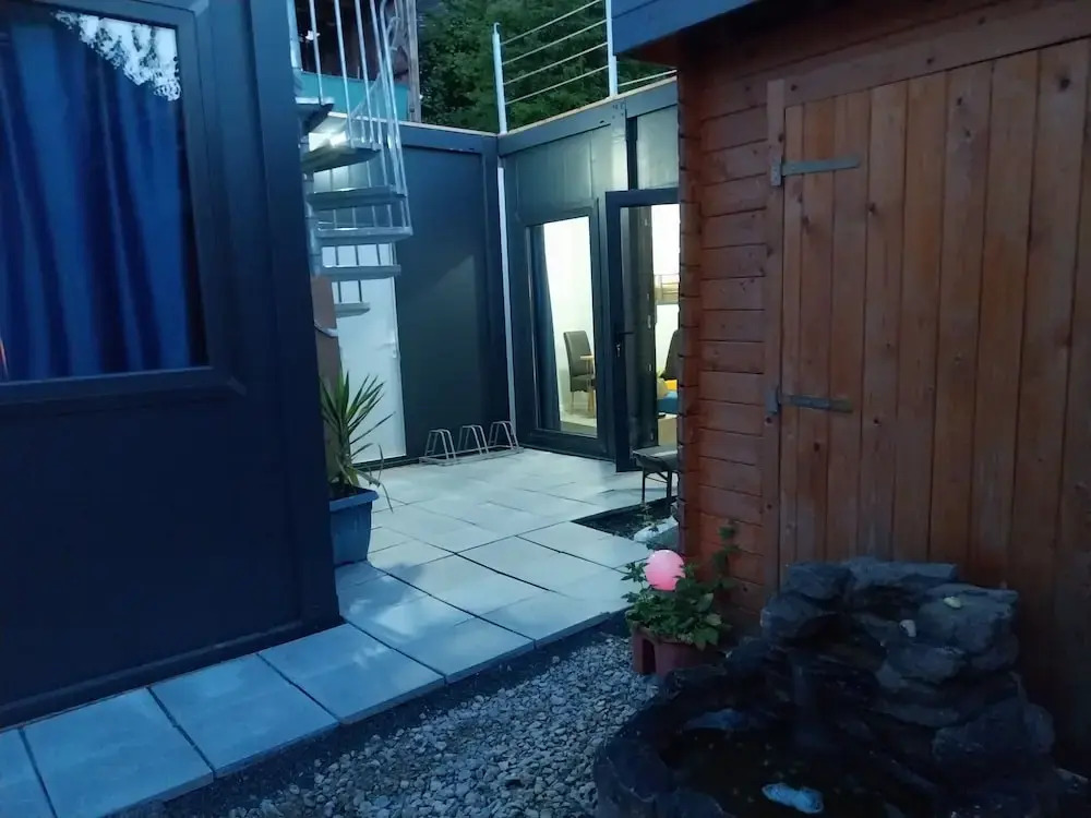 Kreativhof Biotopia Radapart