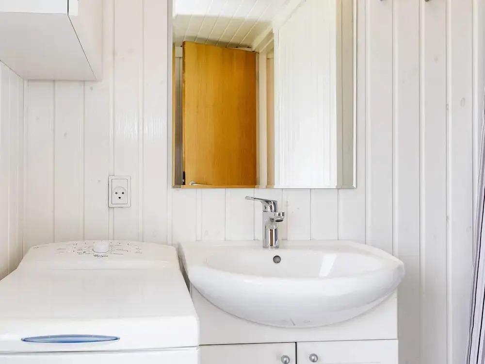6 person holiday home in Løkken-By Traum