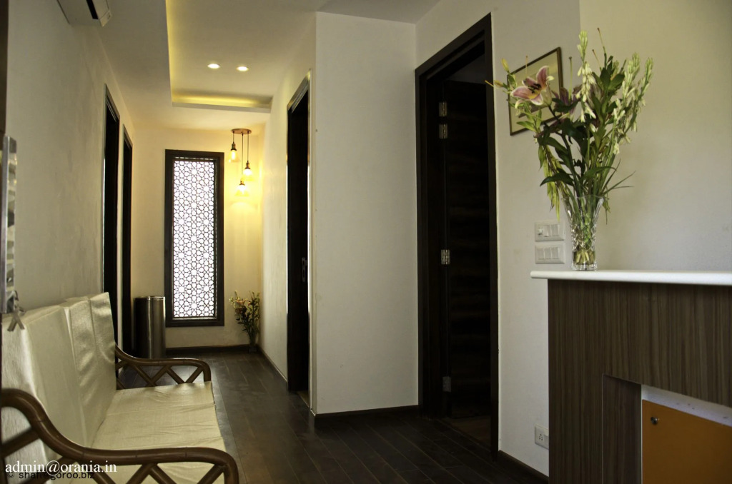 Orania B & B by Atsar