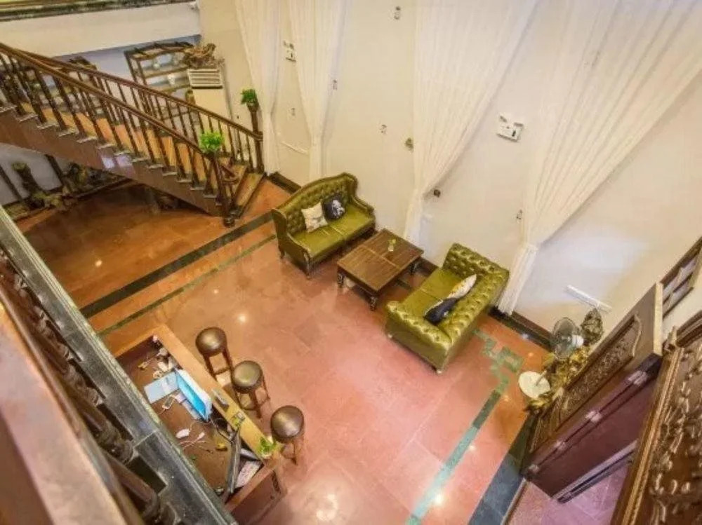 Chaozhou Two Wood Hostel
