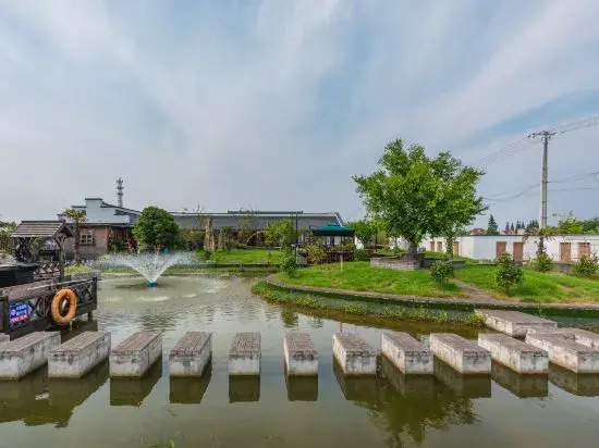 Xiangcun Wendu Hostel