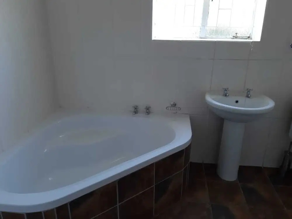 Stoneburgh B&B
