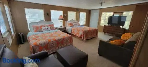 Southern Comfort Inn