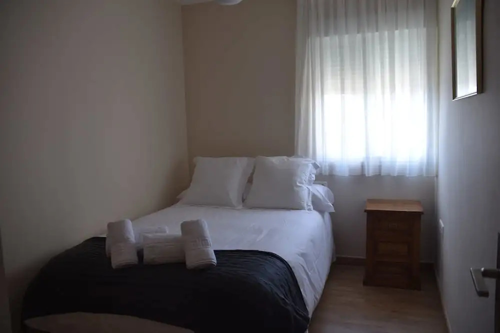 Apartamento Carpe Diem Ollerías