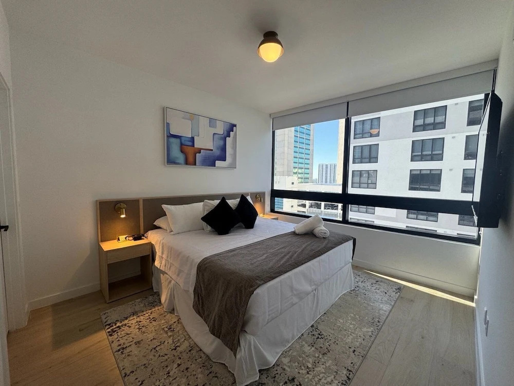 Prime Downtown Miami