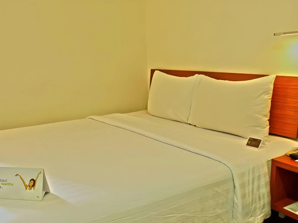 Whiz Hotel Malioboro Yogyakarta