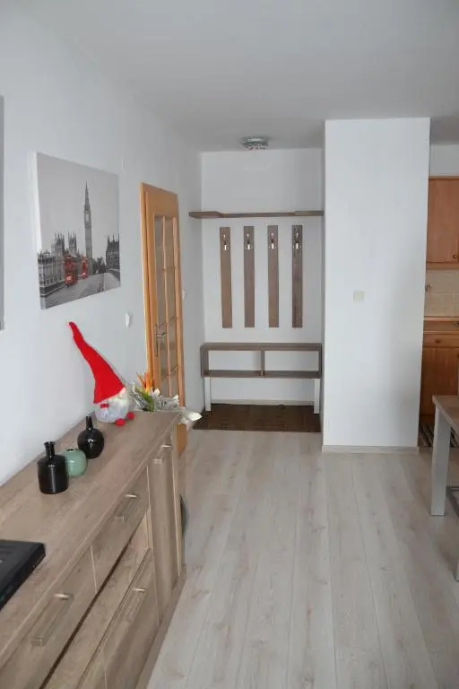 Šafrán, apartmán Dorothy 44,
