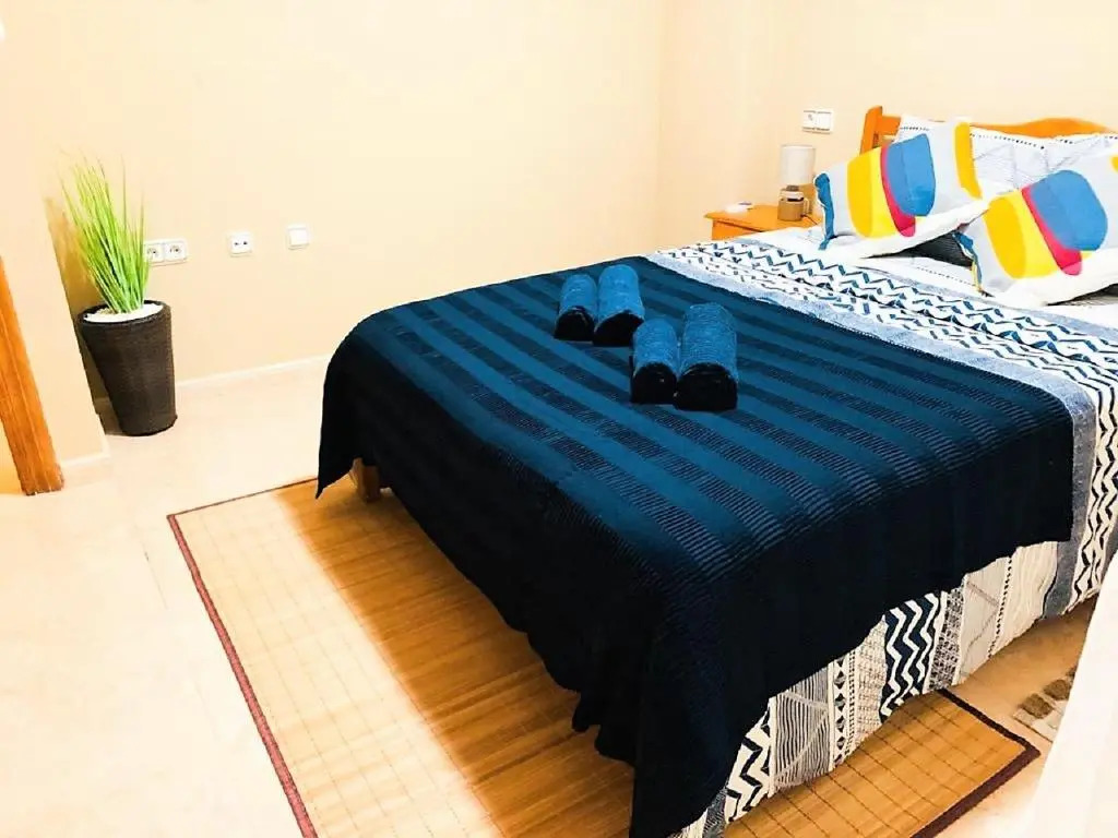 Catalina Apartment Torrevieja 300m to the sea