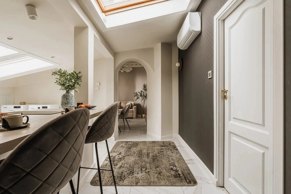 White Lotus by Fragola Apartments