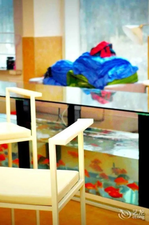 131 International Youth Hostel