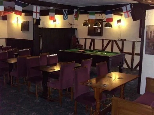 The Butchers Arms