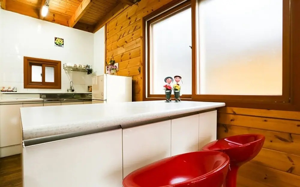 Gapyeong Champignon Pension